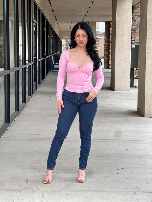 JUDY BLUE skinny jeans