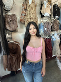 LARISSA CORSET