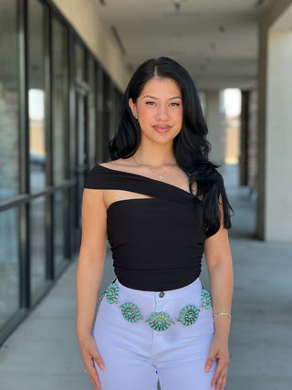 Ivy crop top