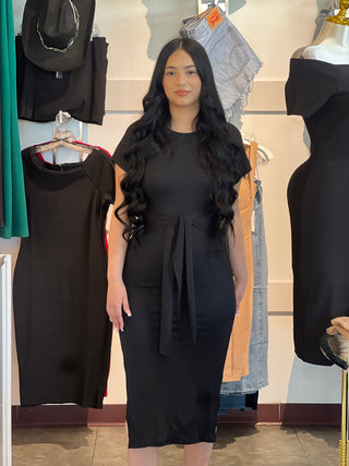 ANDY BASIC DRESS