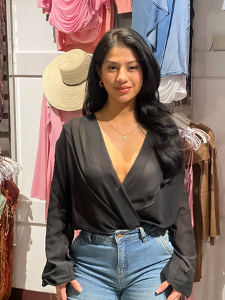 MARTHA BODYSUIT