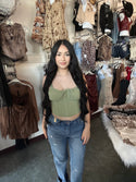 LARISSA CORSET