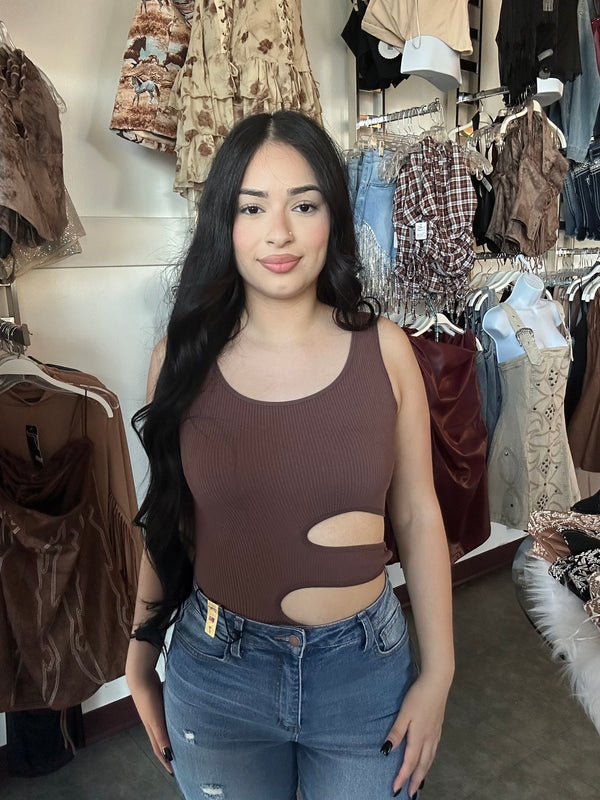 KAYLEE BODYSUIT