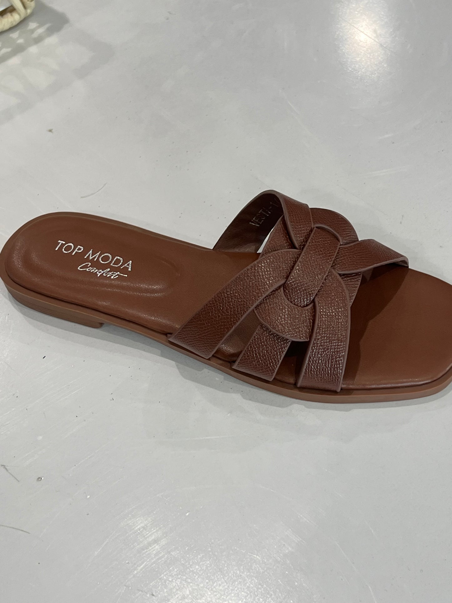 VESTA SANDALS