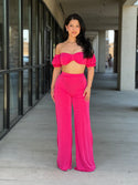 Nayeli two piece set