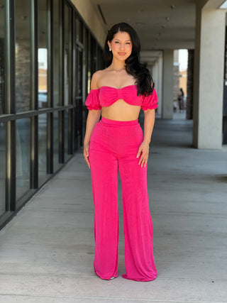 Nayeli two piece set