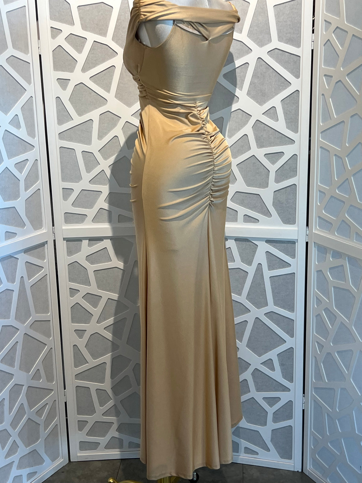 ELENA FORMAL DRESS