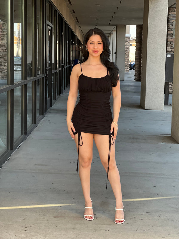 KENIA MINI DRESS