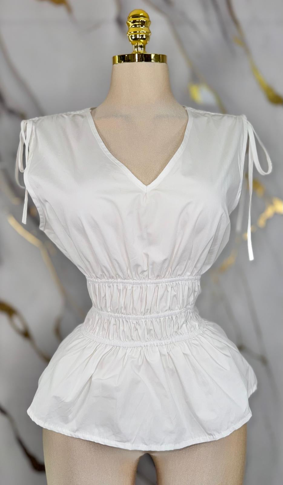 Kiara blouse