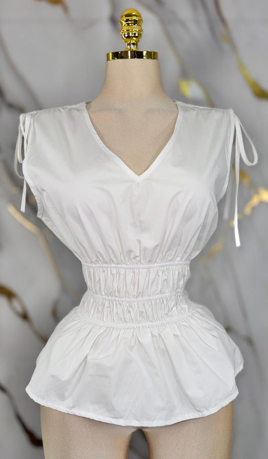 Kiara blouse