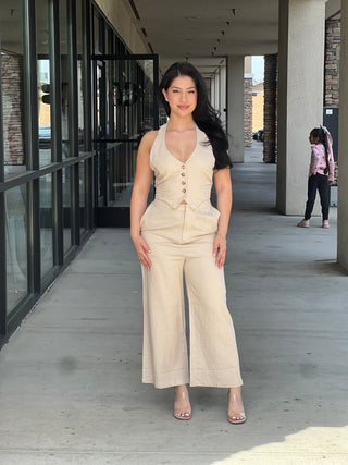JENNY JUMPSUIT