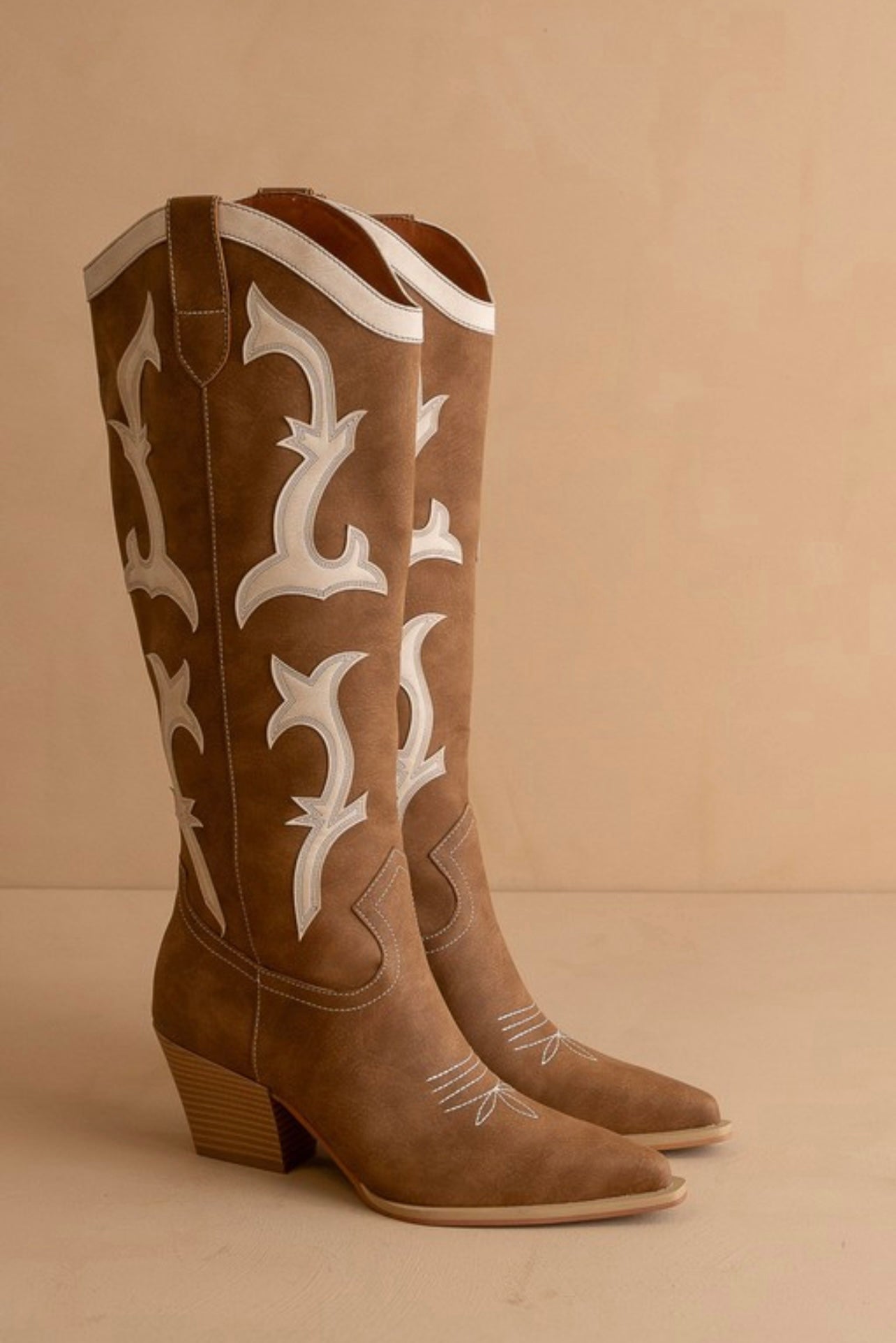 The Adriana - Rodeo Boots