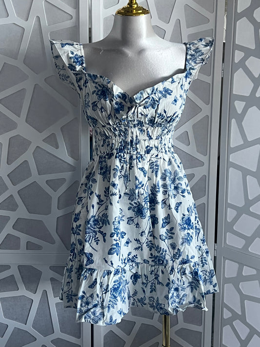 EMILY DRESS