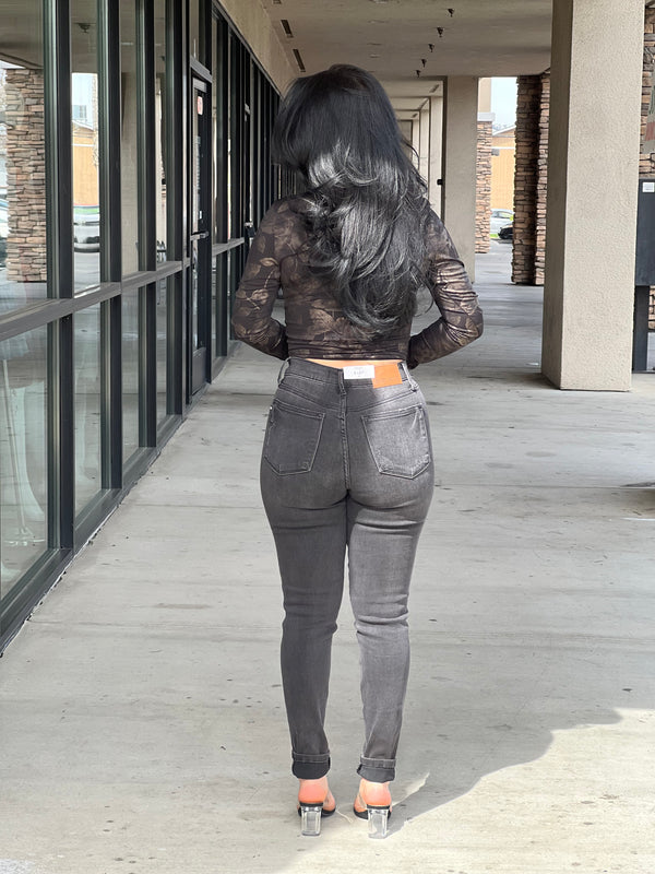 MELI CROP TOP