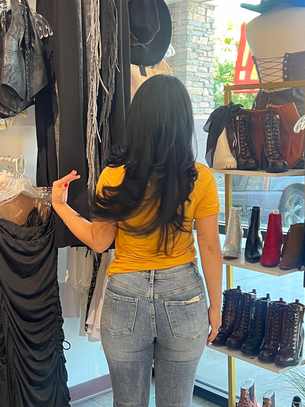 BASIC TOP