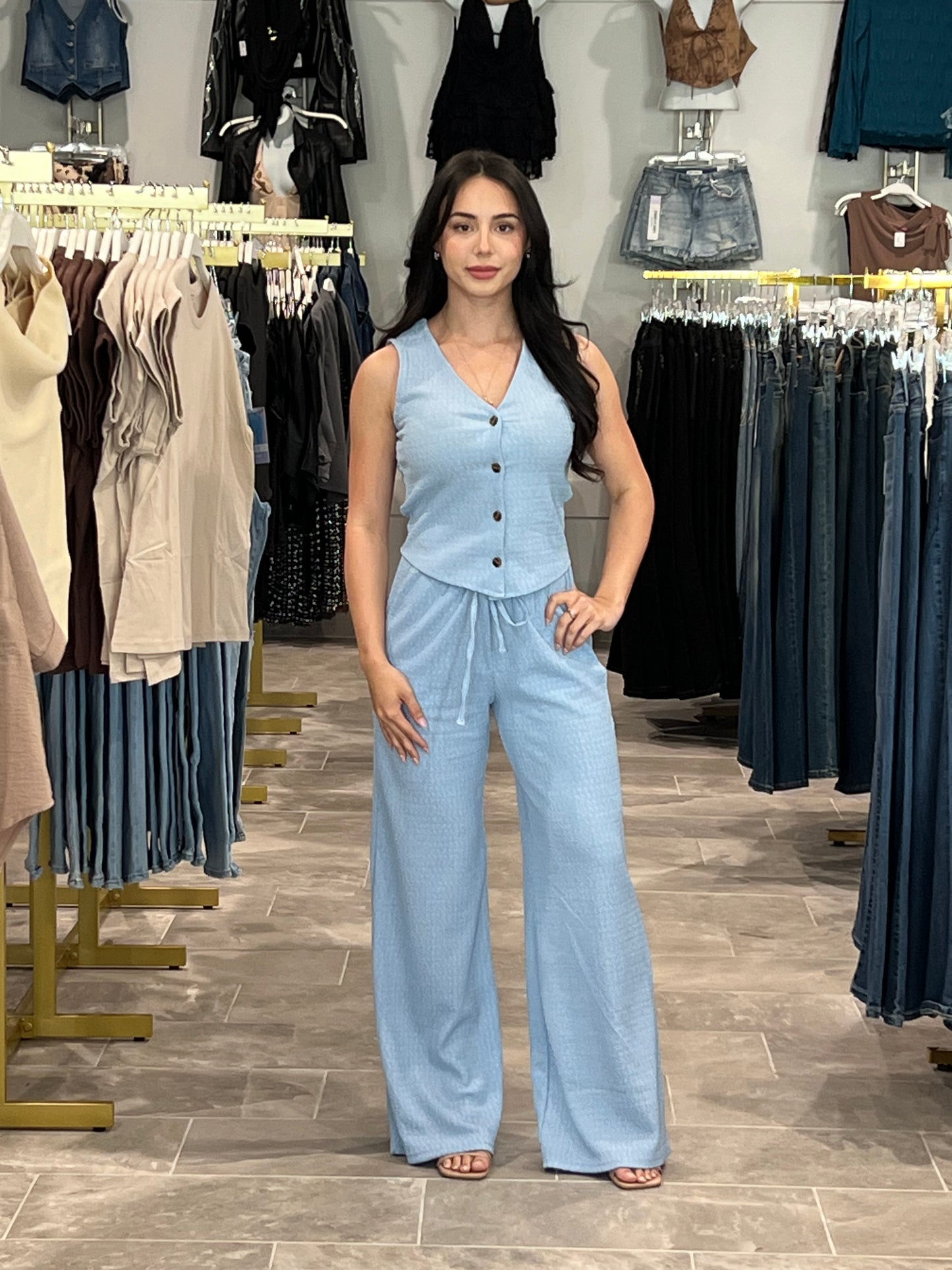 AMAYA SET