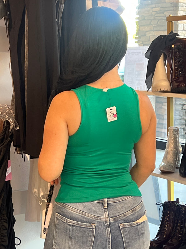 Basic top