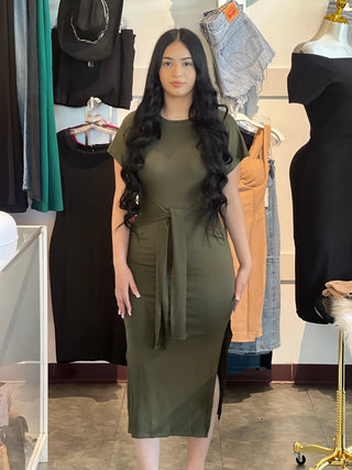 ANDY BASIC DRESS