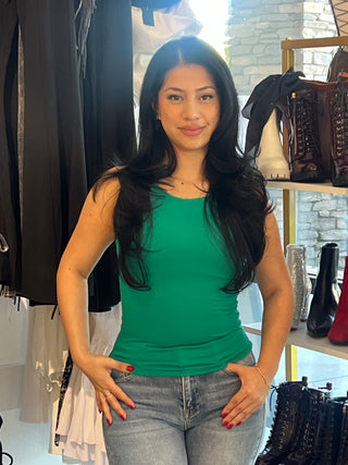 Basic top
