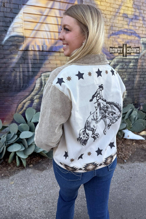 Lawless Jacket: Small