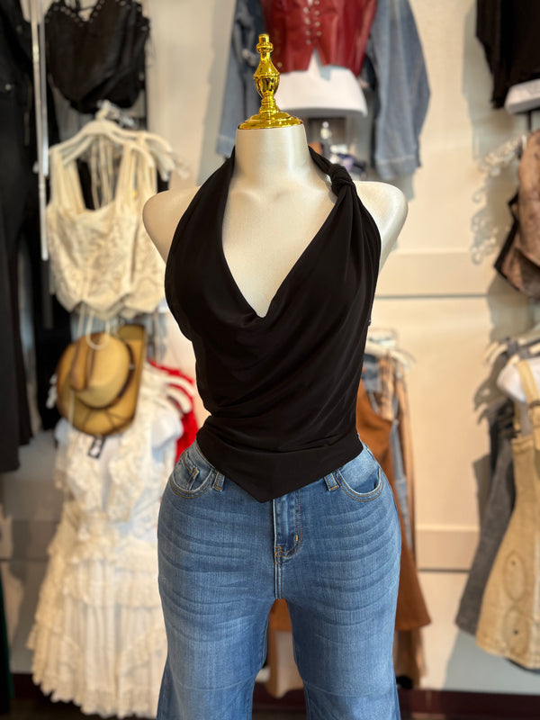 DEBBIE CROP TOP