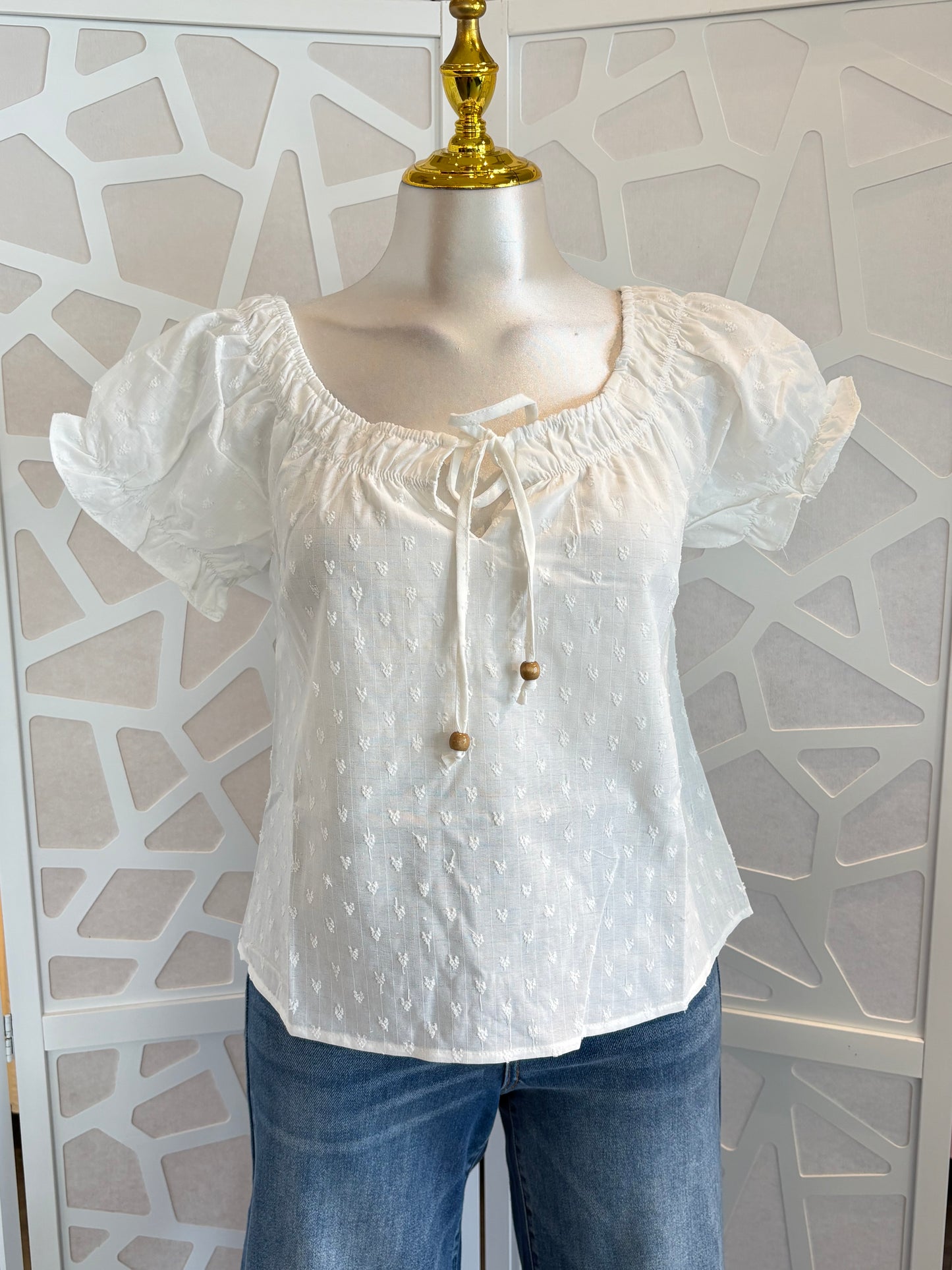 DORY BLOUSE