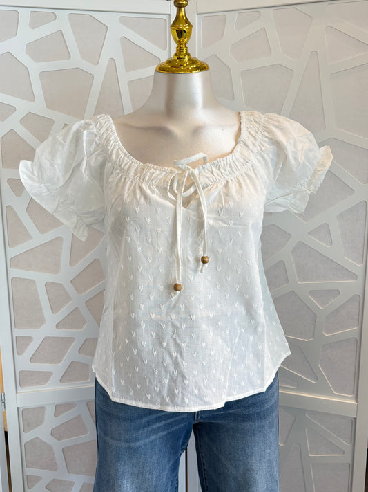 DORY BLOUSE