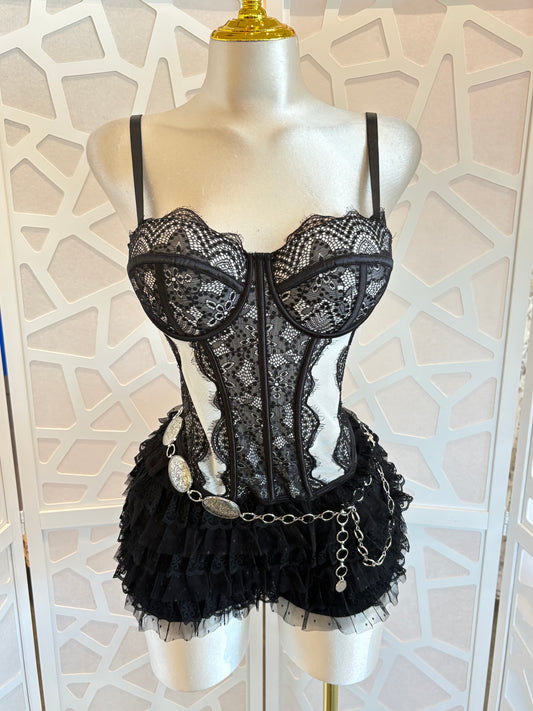 LILIANA CORSET