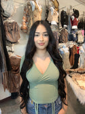 YARELI BASIC TOP