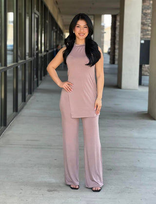 SARA TWO PIECE SET