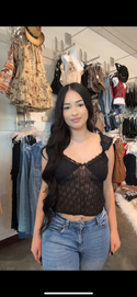 WENDY TOP