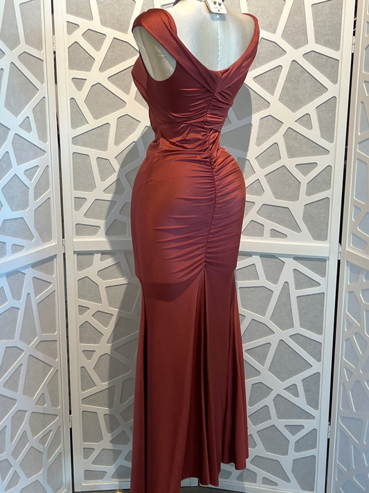 ANNIE FORMAL DRESS