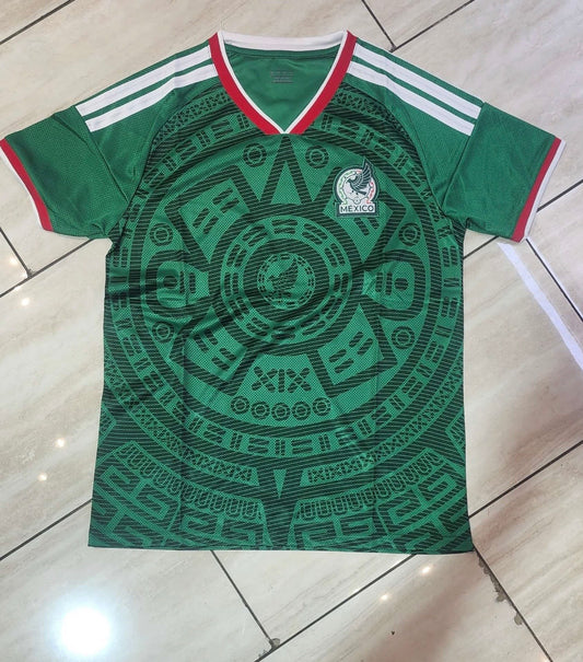 Mexico jersey UNISEX Oversize