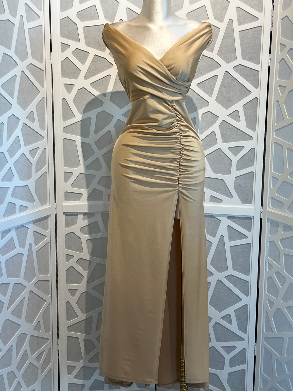 ELENA FORMAL DRESS
