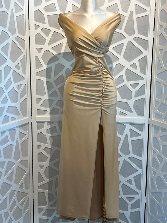 ELENA FORMAL DRESS