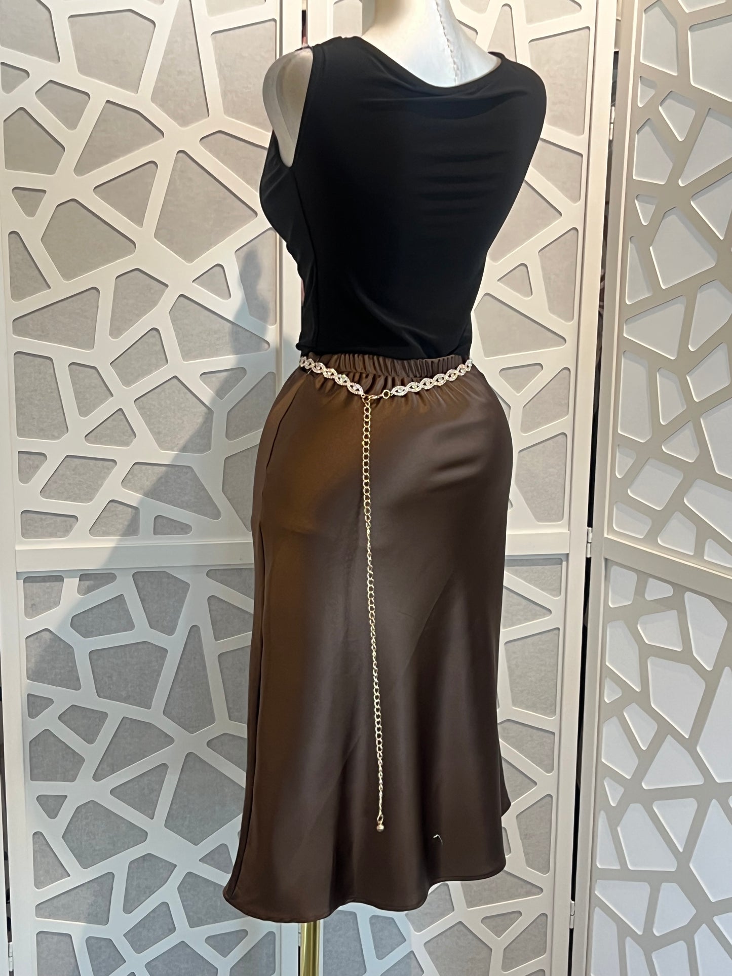 ANA SKIRT