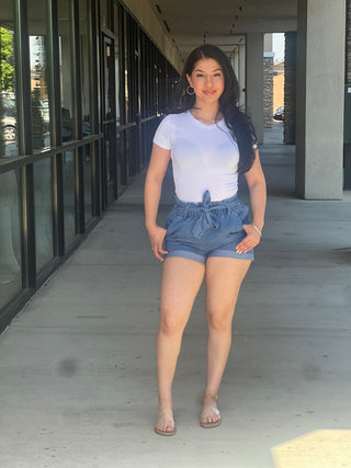 LARIOS SHORTS
