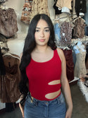 KAYLEE BODYSUIT