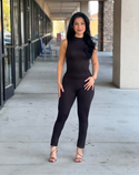 Basic jumpsuit