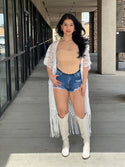 Deisy Shorts