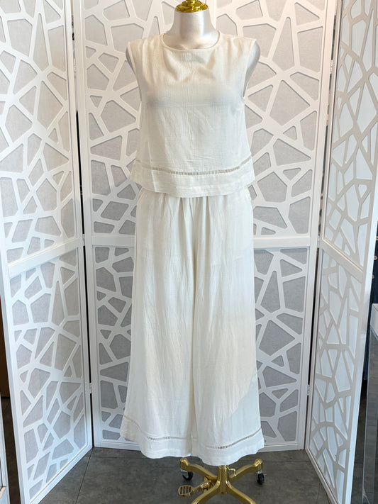 Thalia two piece set