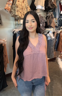 LILY BLOUSE