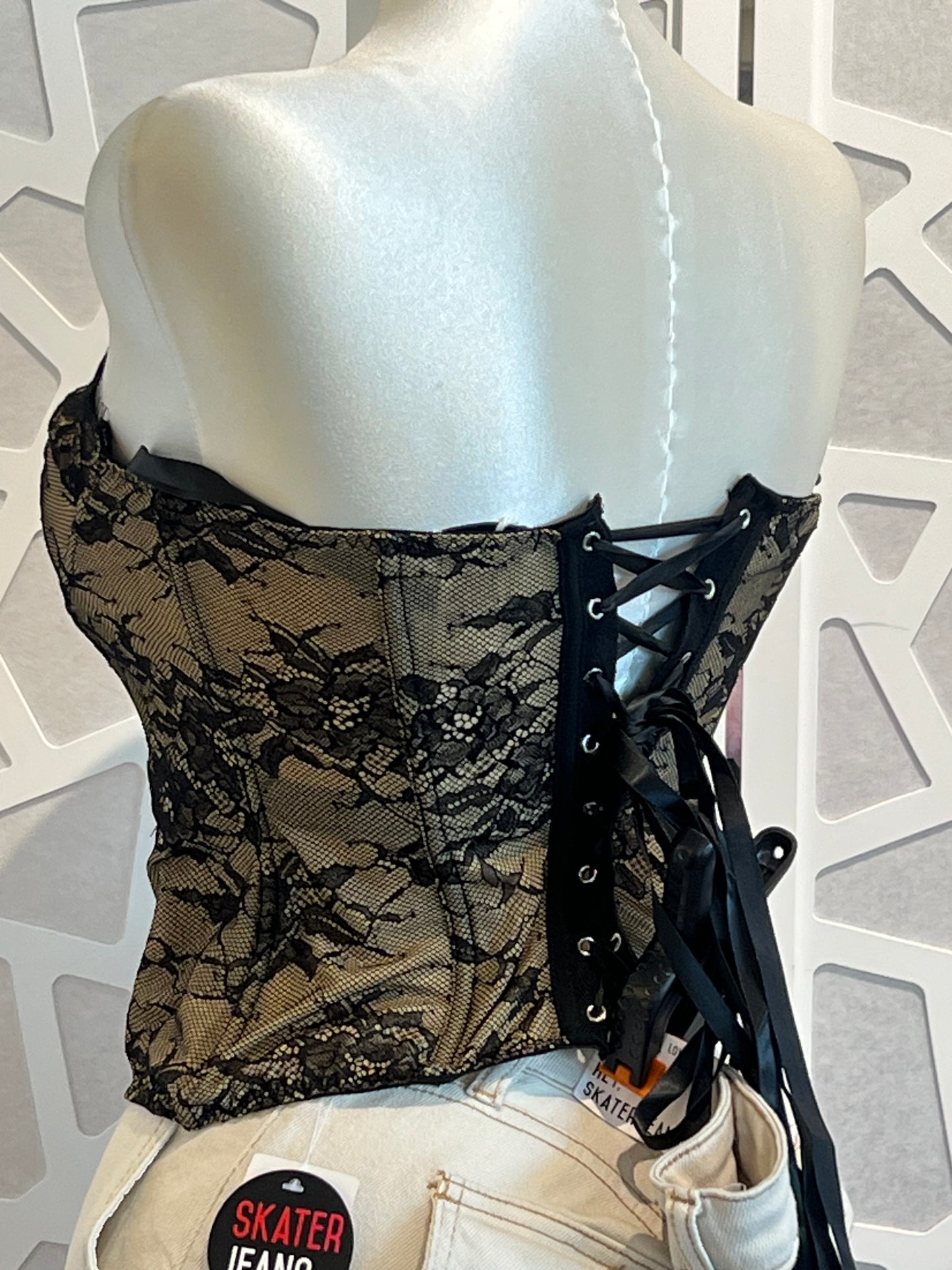 LIILY CORSET