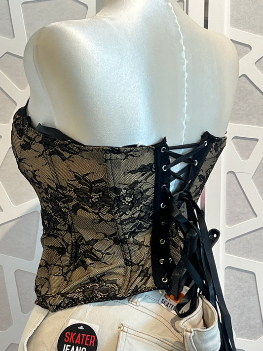 LIILY CORSET