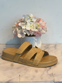 CONCEPT SANDALS