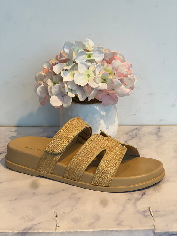 CONCEPT SANDALS