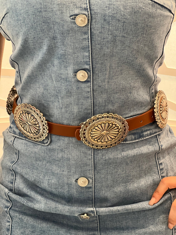 HEAVEN BELT