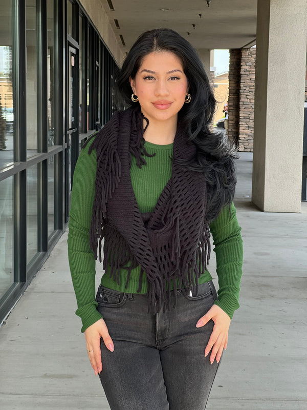Scarf 1