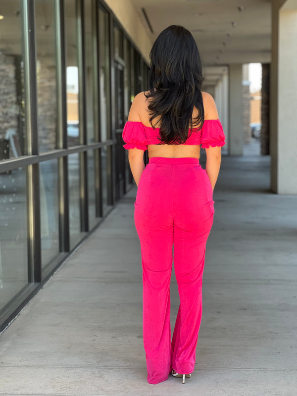 Nayeli two piece set