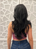 FINA CROP TOP